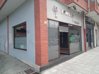 Lloguer Local Comercial a Galdakao. Local acondicionado para emprender cualquier negocio