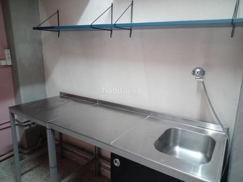 Foto 54027ddc-566d-4a5c-a784-59552fdd6e30. Location local commercial dans Galdakao