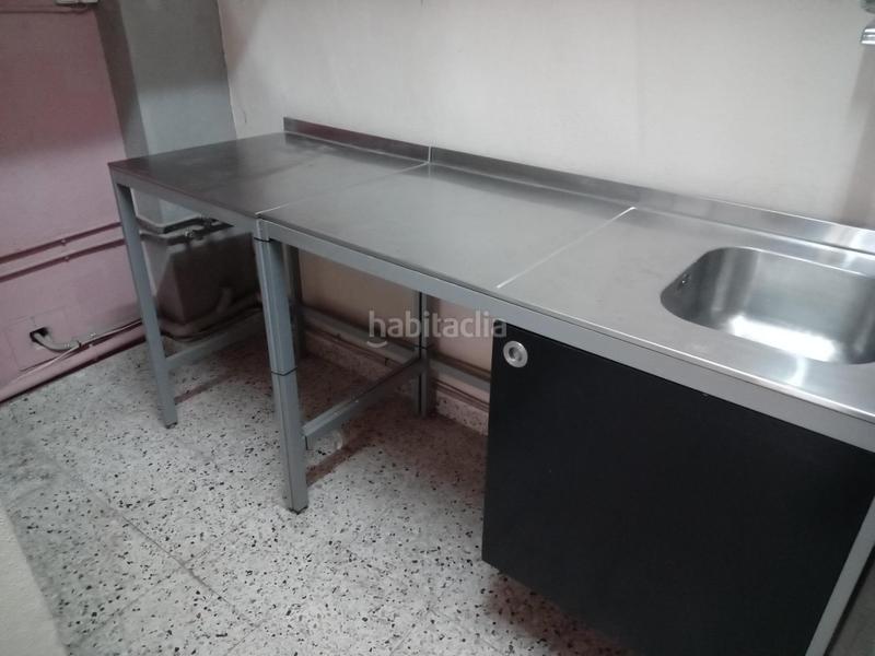 Foto f3338927-4153-46d1-82dd-b0bb4b29b679. Location local commercial dans Galdakao