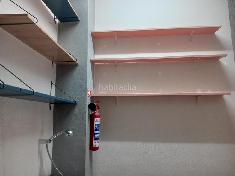 Foto b96f798e-a2e2-47f8-ba41-fa34321ef569. Miete geschäftsraum in Galdakao