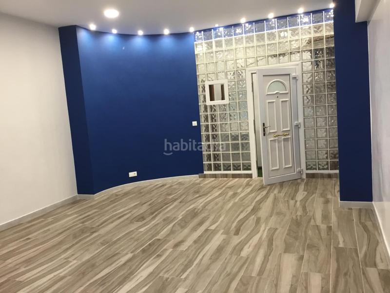 Foto 1496321a-3828-492c-8990-ee8656d7564d. Alquiler local comercial local acondicionado en zona comercial en Galdakao