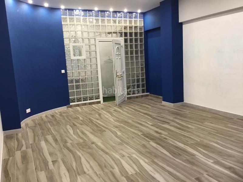 Foto 80b6d979-48d6-450d-9f21-adfe0a24d5f5. Alquiler local comercial local acondicionado en zona comercial en Galdakao