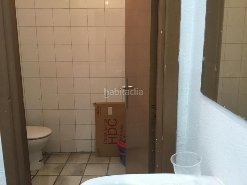 Foto 94d32aab-1da5-4d46-9a4a-21a67ab071c9. Alquiler local comercial local acondicionado en zona comercial en Galdakao