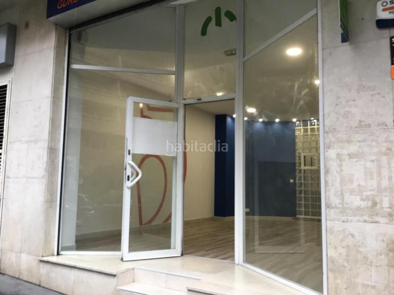 Foto 97515de9-0a6f-45d5-a892-2e180f7de80a. Alquiler local comercial local acondicionado en zona comercial en Galdakao