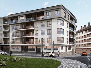 Appartement à Gernika - Lumo. Errenteria berria ultima vivienda bajo con amplia terraza