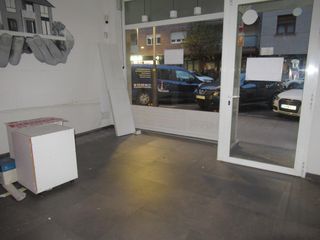 Business premise in Galdakao