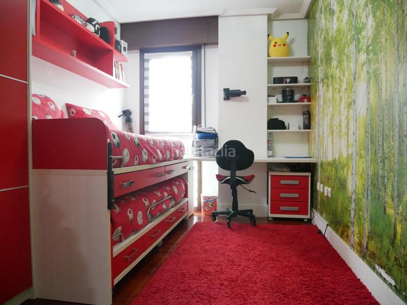 Foto 61667e00-4ece-44e2-afcc-1c029cbe71e6. Pis amb calefacció a Lemoa