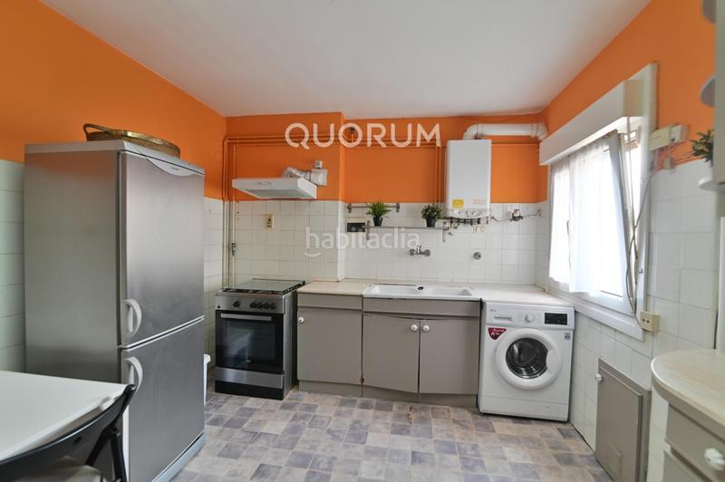 Foto 09e3ab85-d934-49c5-8296-d6071bda4bca. Appartamento con riscaldamento in Galdakao