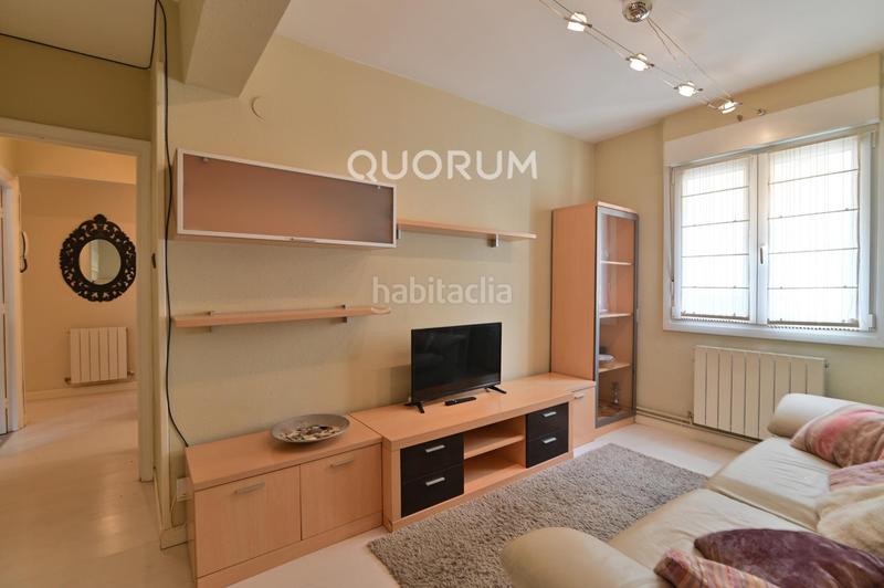 Foto 815c3ba3-303c-4601-a622-a3b9c4494121. Appartamento con riscaldamento in Galdakao