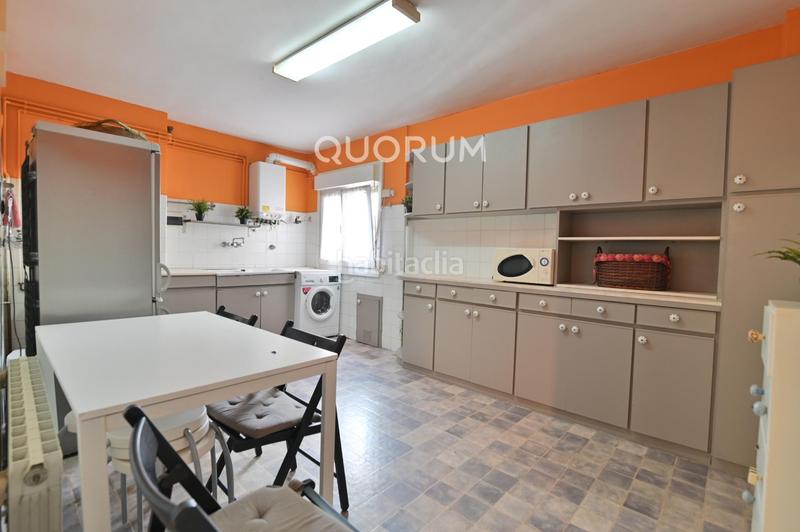 Foto d7a0549f-b7a5-4593-8ebb-d24705bbdeaa. Appartamento con riscaldamento in Galdakao