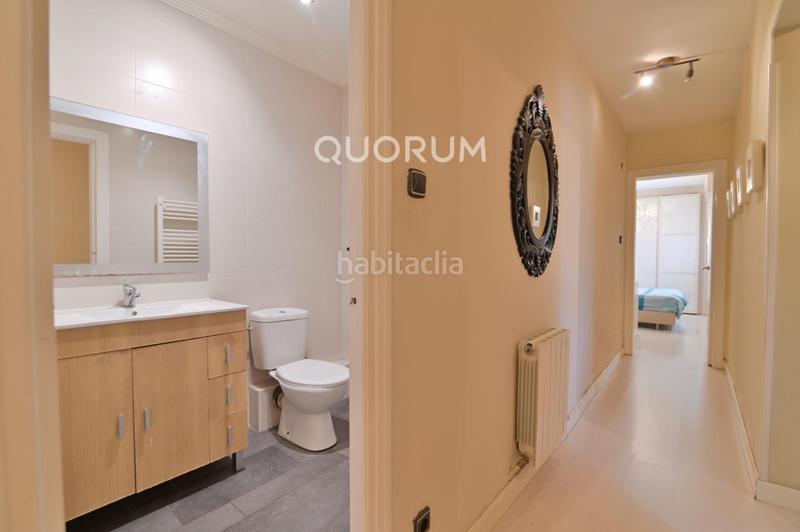 Foto ebbca4cd-3b52-4086-8714-1fa7e8f42b2f. Appartamento con riscaldamento in Galdakao