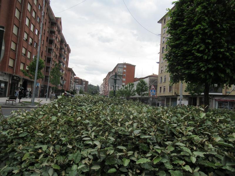 Foto ce3835b4-460c-4397-9efd-866e5198d3f4. Alquiler local comercial amplio local comercial en zona céntrica en Galdakao