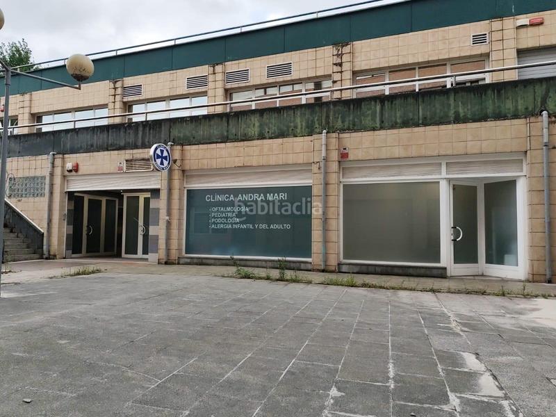 Foto 4b9a4ef0-5e9b-49d4-8d52-6663e5aa39cf. Lloguer local comercial a Galdakao