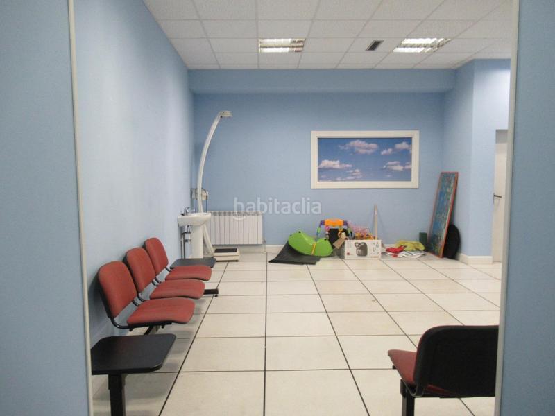 Foto 8afdf853-33e3-47a1-9fbf-0cebc29c4dca. Miete geschäftsraum in Galdakao