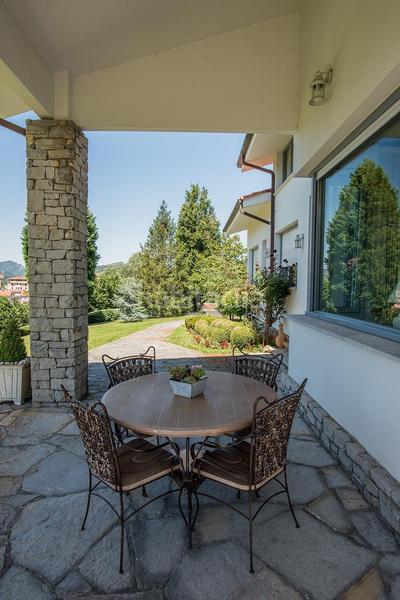 Foto 706b27ad-d393-43e5-aee4-812224a874dd. Xalet amb calefacció aparcament a Zaratamo