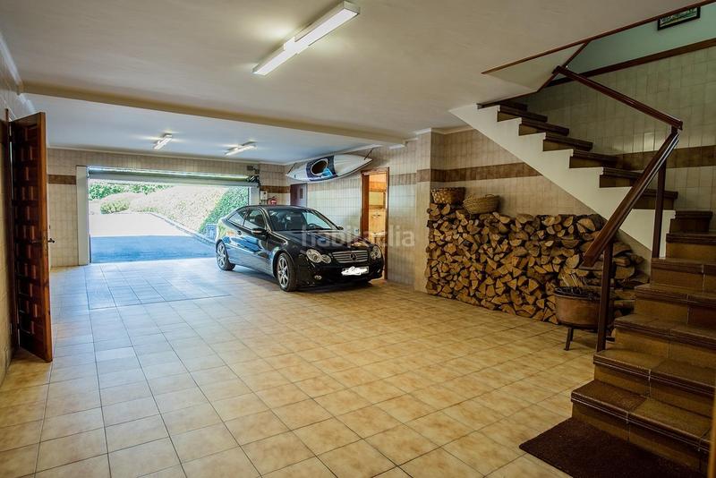 Foto b15d7279-4e44-459c-9e7e-ade5de00dffa. Xalet amb calefacció aparcament a Zaratamo