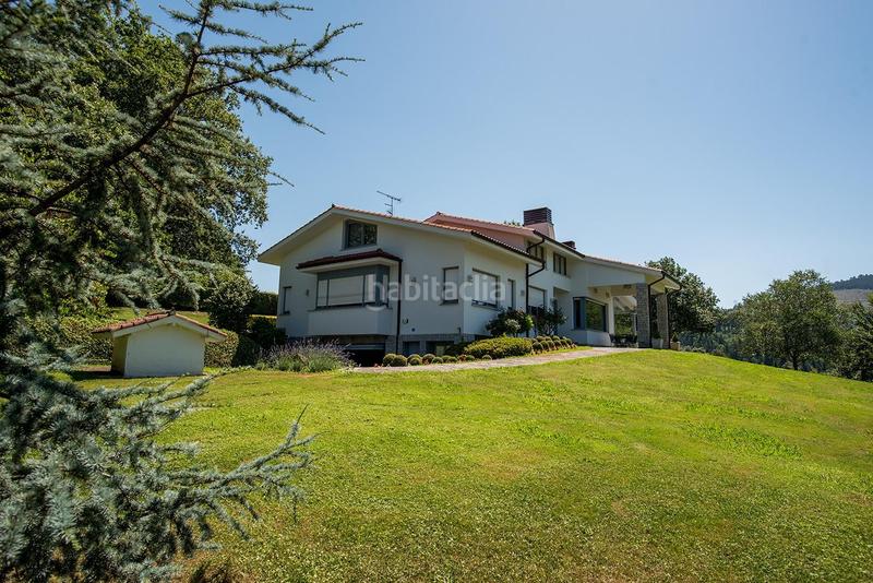 Foto e8f92122-d8ea-49a5-9f5c-31c5bfa74ccb. Xalet amb calefacció aparcament a Zaratamo