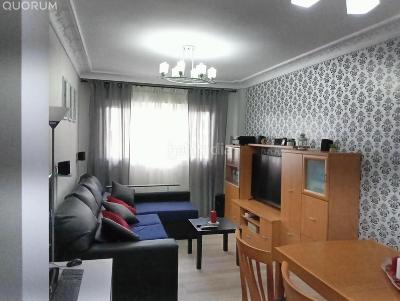 Foto 07383d4a-ecd6-4867-aada-8050dd8bed7f. Pis amb calefacció aparcament a Galdakao