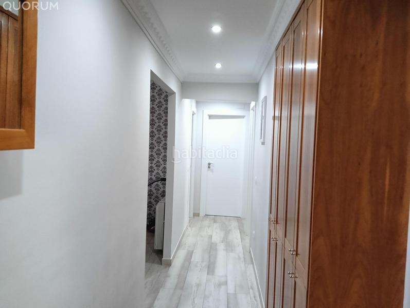 Foto 99c032f0-16be-4082-8bfe-b42173b81d65. Pis amb calefacció aparcament a Galdakao