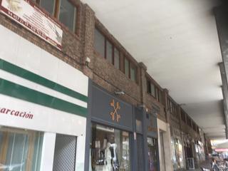 Lloguer Oficina a Galdakao. Local comercial ideal para oficinas en entreplanta en el centro