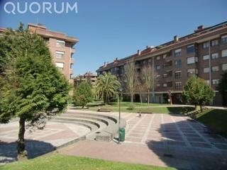 Pis a Galdakao. Luminosa vivienda de 3 habitaciones con garaje y trastero