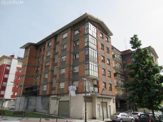 Pis a Galdakao. Piso exterior con excelentes vistas y soleado en usansolo