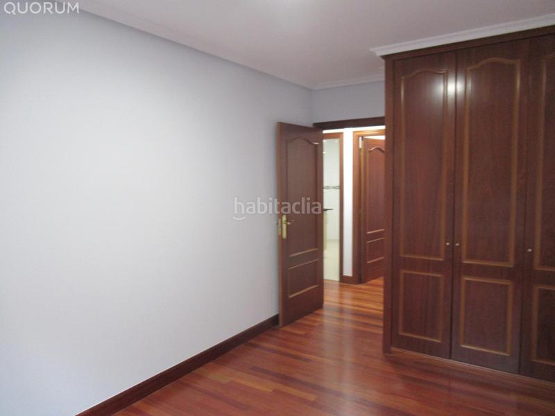 Foto 4abf3938-4027-4e4f-8314-e0d92a7856bf. Piso  con ascensor a cota 0 de 3 habitaciones, garaje y trastero en Usansolo