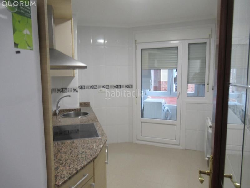 Foto 6ea64a14-bf37-442c-9699-c35fcda782f8. Piso  con ascensor a cota 0 de 3 habitaciones, garaje y trastero en Usansolo