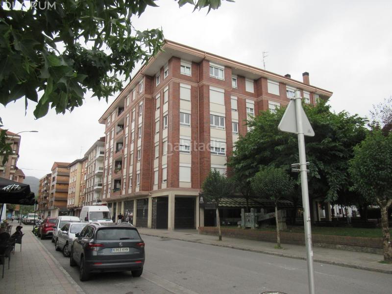 Foto a2de461e-0b99-4fb6-a7d9-25c5cb20e7bc. Piso  con ascensor a cota 0 de 3 habitaciones, garaje y trastero en Usansolo
