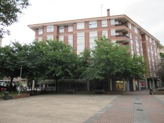 Pis a Galdakao. Piso con ascensor a cota 0 de 3 habitaciones, garaje y trastero
