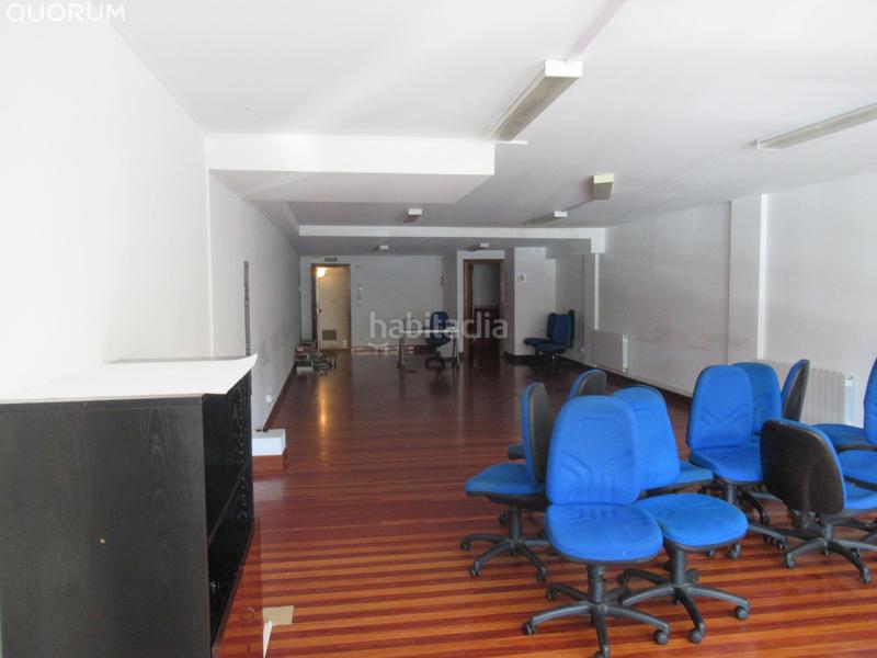 Foto 4818f614-7fcf-4add-a6f3-a0362394d277. Alquiler oficina alquiler venta oficina en centro en Galdakao