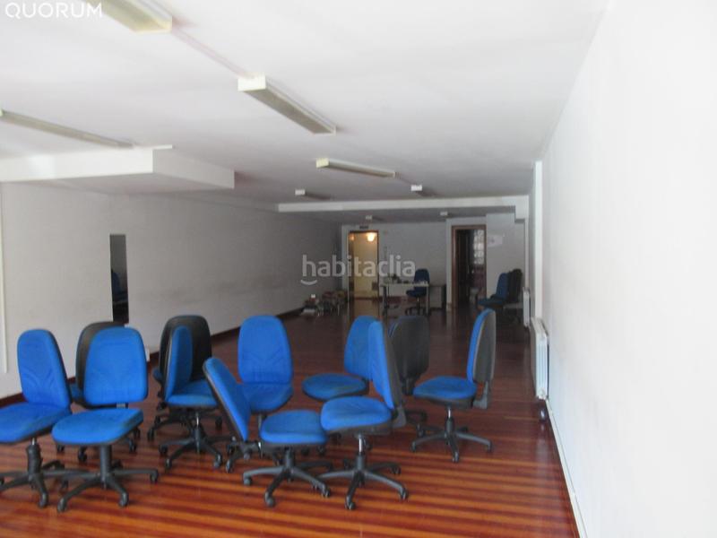 Foto 85cf3732-4b3e-4cdc-9a62-3ad3ac79a78f. Alquiler oficina alquiler venta oficina en centro en Galdakao