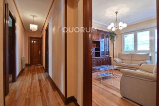 Pis en Galdakao. Piso cntrico de 3 habitaciones y camarote