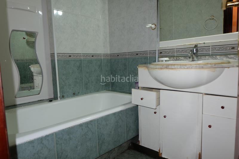 Foto 9009fac0-87b3-4a2b-b92f-61f0ee593c39. Piso  con ascensor de 3 habitaciones y balcón cerrado en zuazaurre en Galdakao