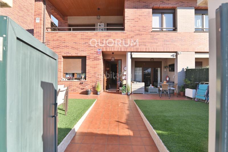 Foto 084867b5-367f-42fe-abc5-cb88b1a71a5e. Xalet amb calefacció a Bedia