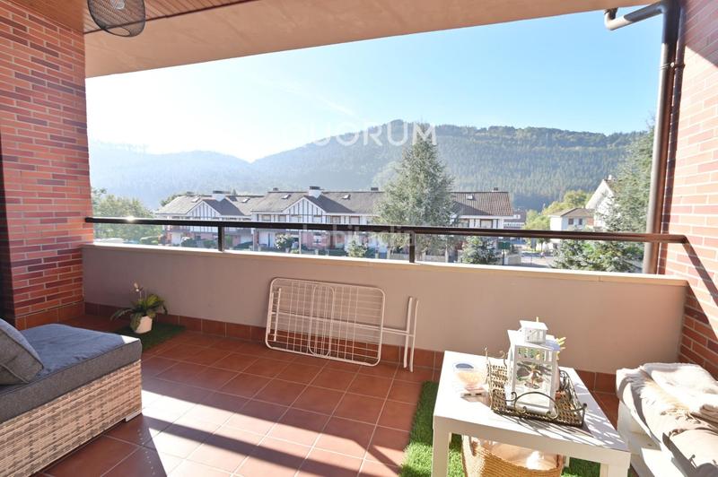 Foto 3690303a-4141-4396-aefd-2db11ac8641f. Xalet amb calefacció a Bedia