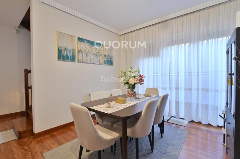 Foto 3a499ec8-ce32-4ab7-b418-93d6f632f8d6. Xalet amb calefacció a Bedia