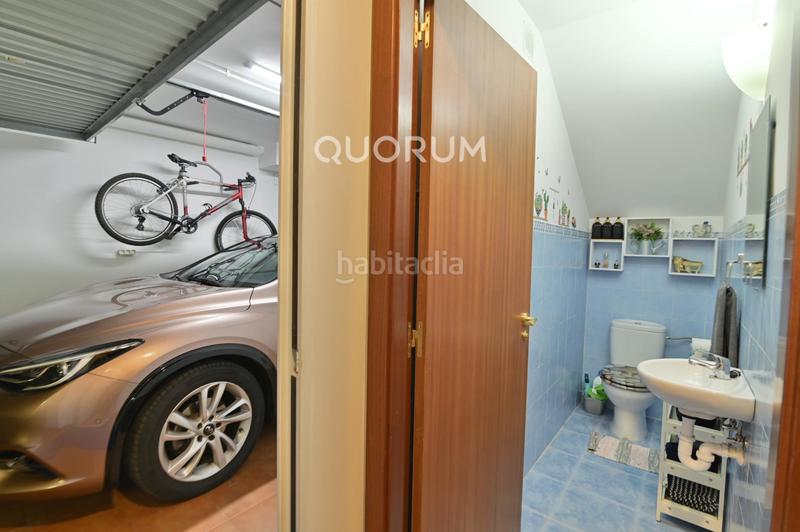 Foto 464255e1-0671-4f8b-976e-4786e365618d. Xalet amb calefacció a Bedia