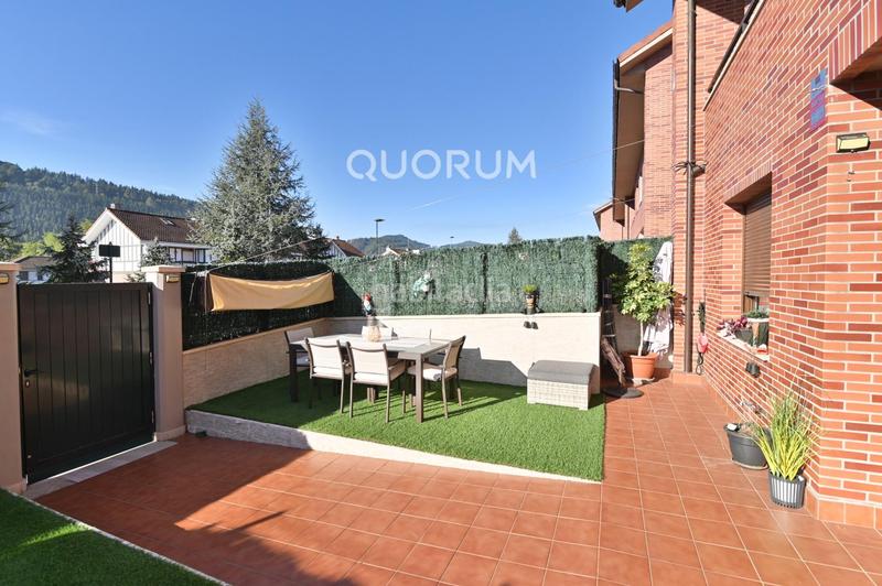 Foto 46fa2eae-f252-406e-b747-b717244d1bcc. Xalet amb calefacció a Bedia