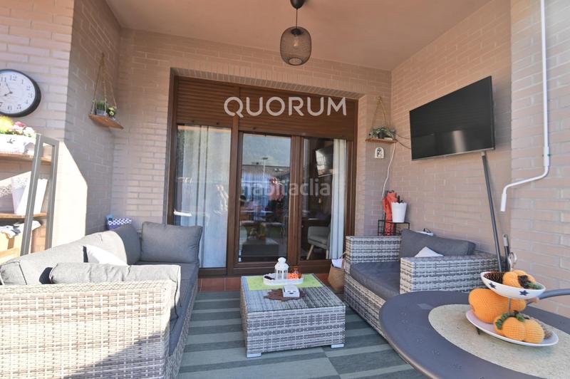 Foto 7261126d-268b-4470-afb2-71e27cd3f62b. Xalet amb calefacció a Bedia