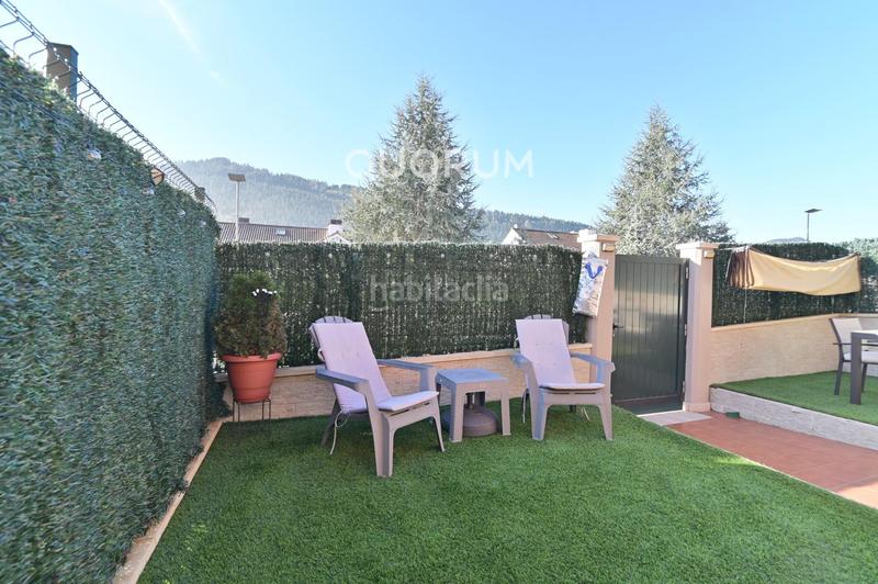 Foto 7c4c83a7-04f0-4628-90e9-ecbc08896096. Xalet amb calefacció a Bedia