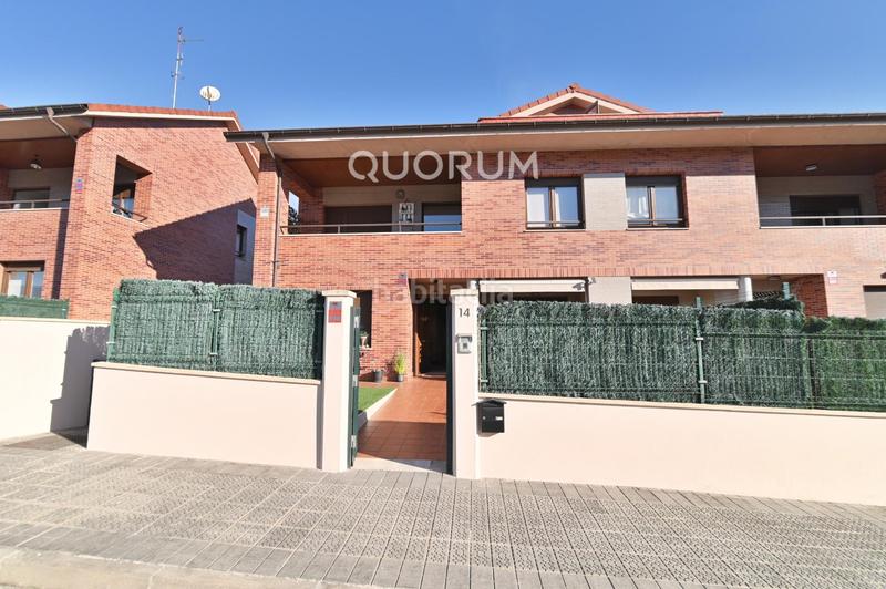 Foto 8bbc700b-f26d-4549-b7d2-50f81d0f5cf3. Xalet amb calefacció a Bedia