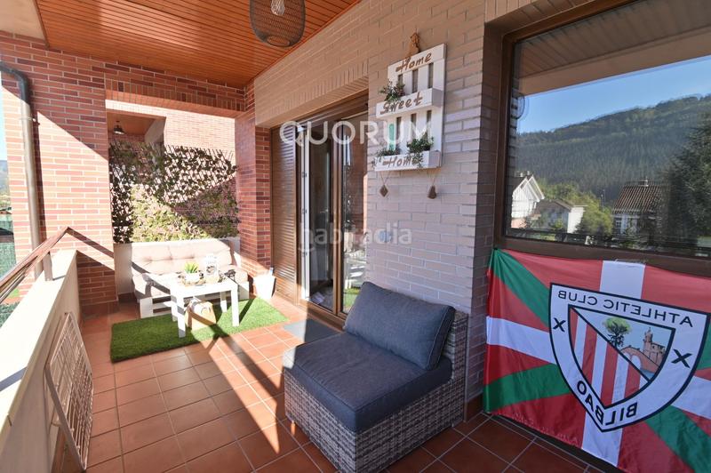 Foto a1f3d426-381d-4918-ae5b-4ba0dda408a7. Xalet amb calefacció a Bedia