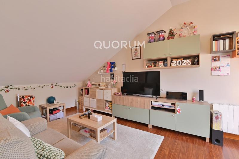 Foto b1d3390d-5772-4baa-9799-2cffc75cd33d. Xalet amb calefacció a Bedia