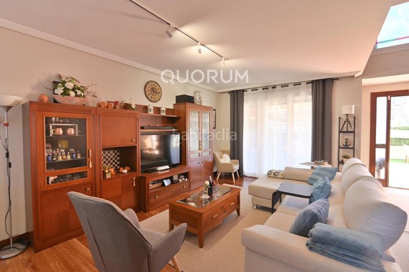 Foto be8ade4c-f571-4a16-a5ce-db4cf2b8a3f4. Xalet amb calefacció a Bedia