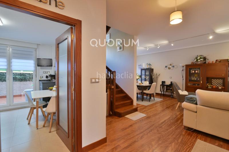 Foto c0f4e6b7-bf82-4c05-a997-7ddc5c0199e5. Xalet amb calefacció a Bedia