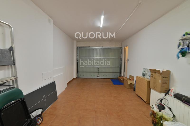 Foto d5a39cfb-beab-4ac1-a15d-157a41f92f4b. Xalet amb calefacció a Bedia