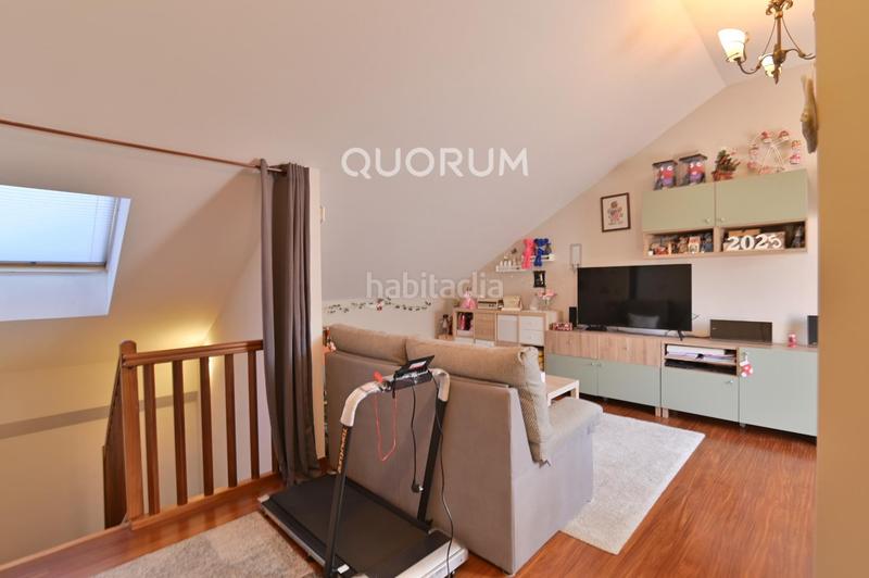 Foto eb7145e3-d492-427e-8da6-4fa401d2e3eb. Xalet amb calefacció a Bedia