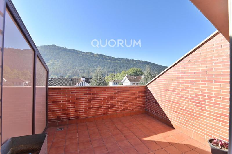 Foto f03e355c-a9db-4ccb-9bf6-4e94fe3c1b5b. Xalet amb calefacció a Bedia