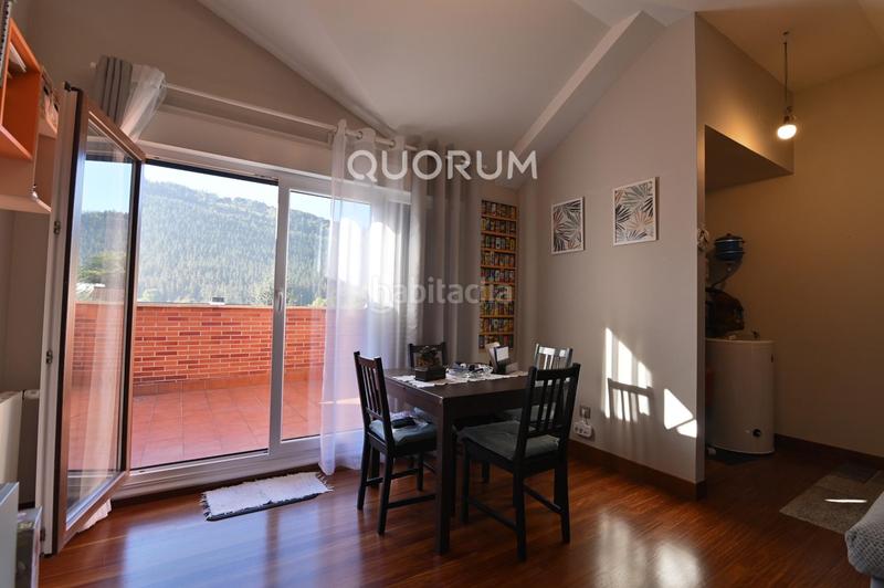 Foto f3a0dcbb-328e-401b-93ad-25281adad9f8. Xalet amb calefacció a Bedia